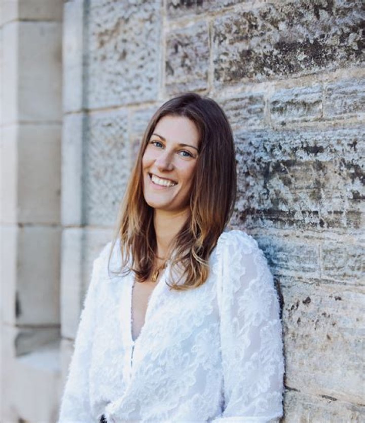 Executive Jayne Hodder