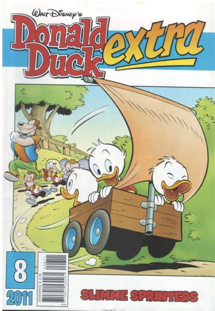 Extra (2011)