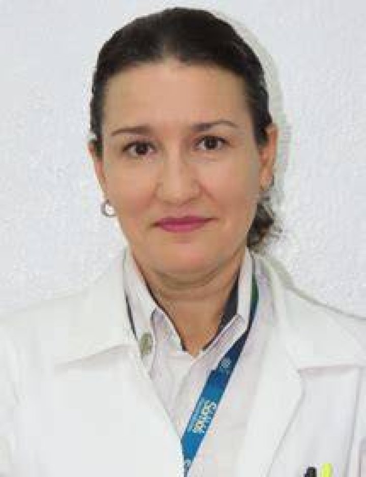 Fabiola Escalante