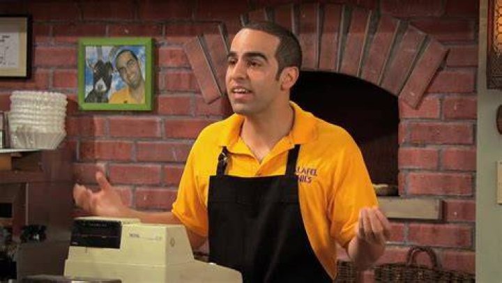 Falafel Phil / Imposter Phil / Phil / Phyllis