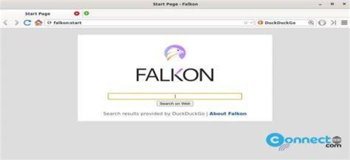 Falkon