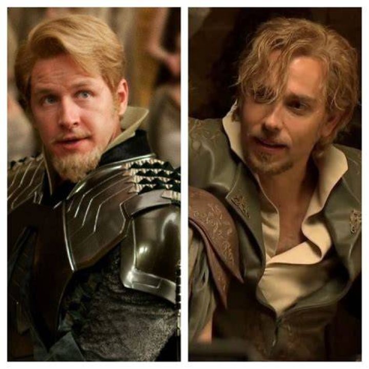 Fandral
