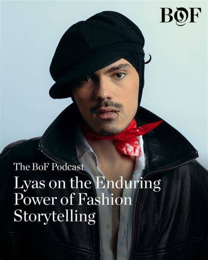 Fashion Narrator