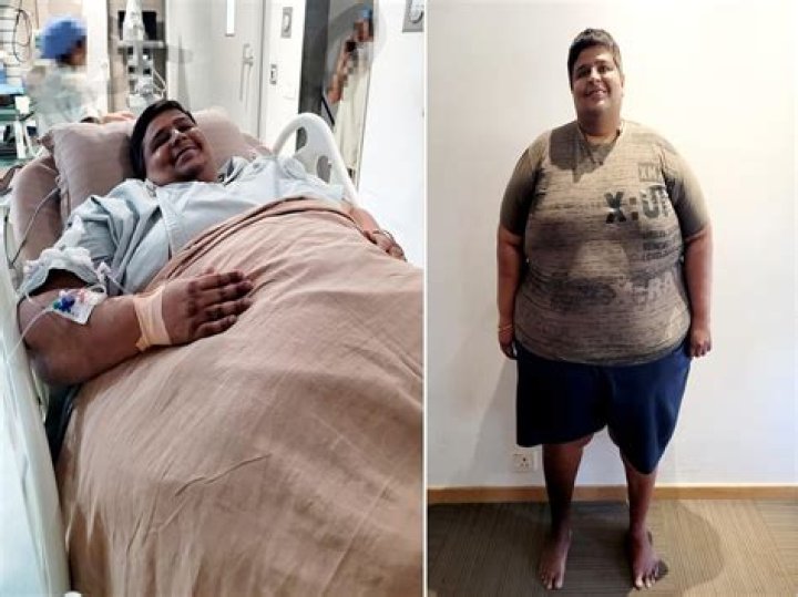Fat Patient