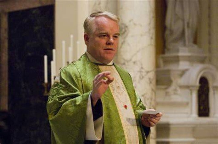 Father Flynn