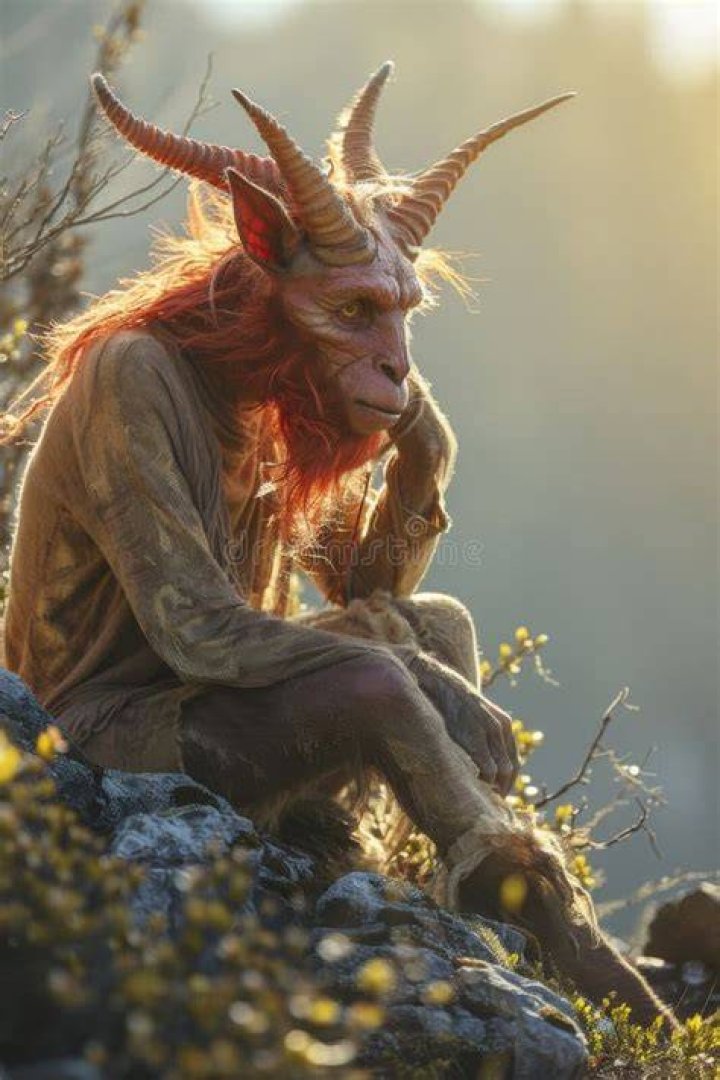 Faun