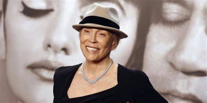 Faye Dunaway Net Worth