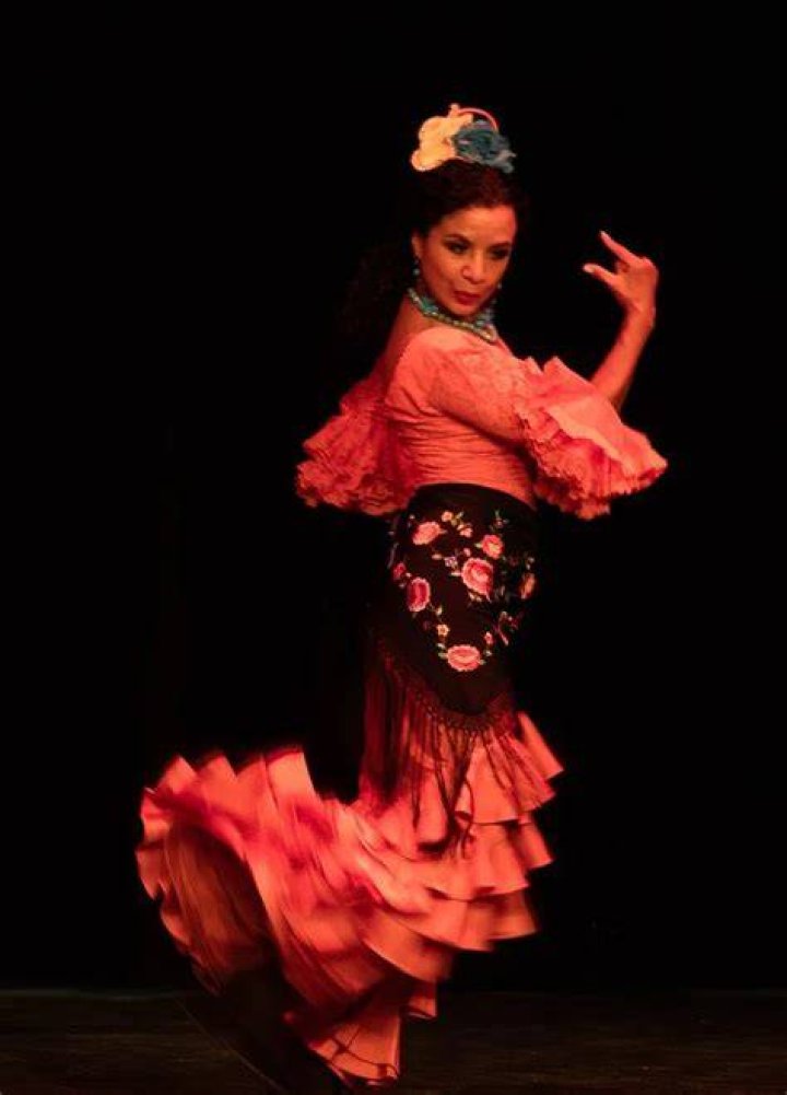 Featured Dancer