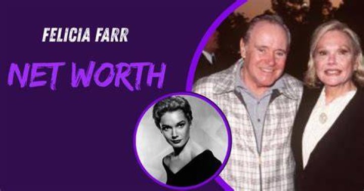 Felicia Romagnoli Net Worth