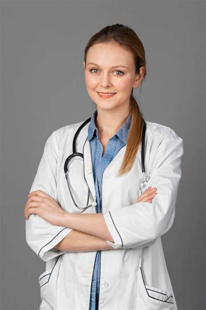 Female Doctor