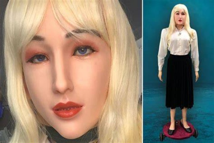 Fembot