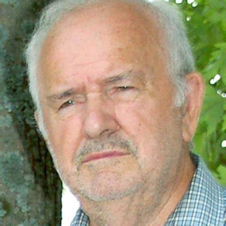 Fernand Blanchard