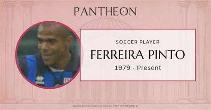 Ferreira Pinto