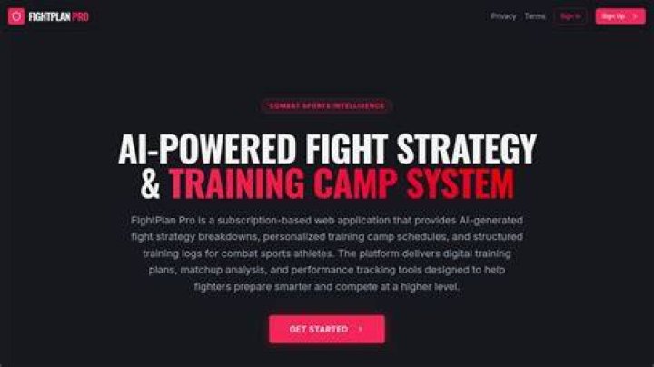 Fight Pro
