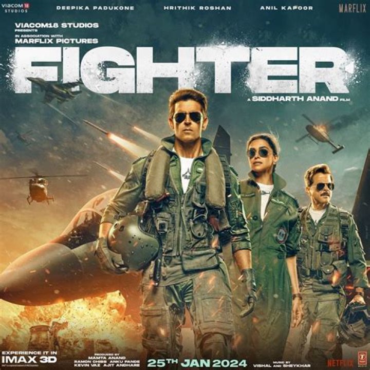 Fighter