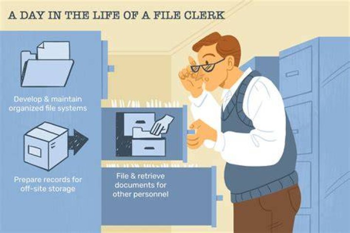 File Clerk