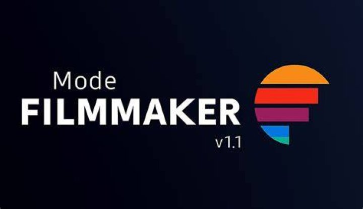 Filmmaker 1