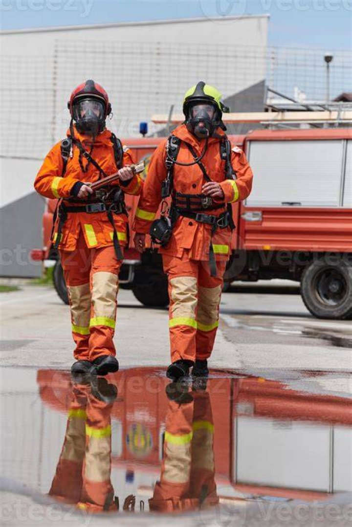 FireFighter
