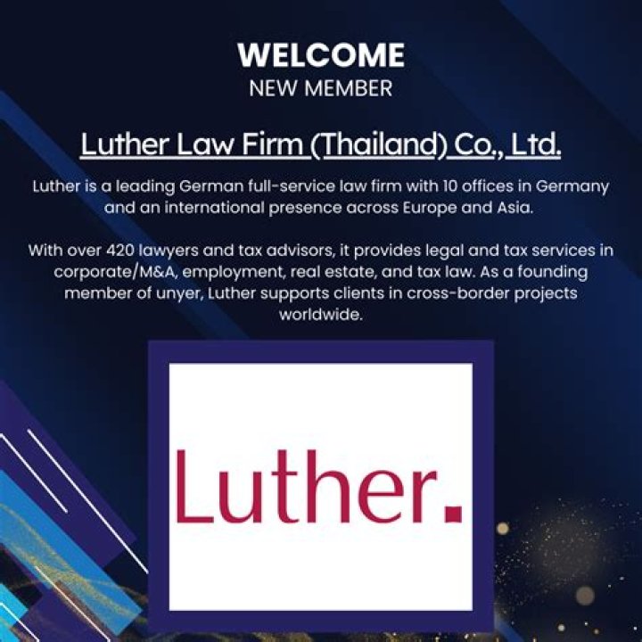 Firm Member