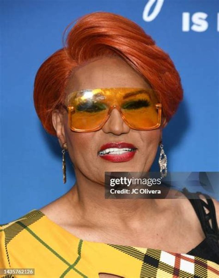 Flame Monroe