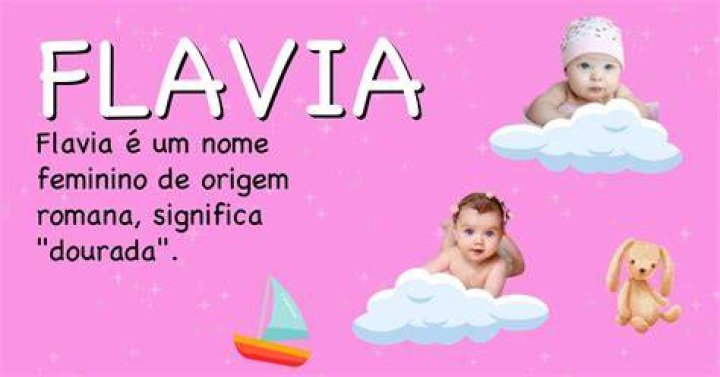 Flavia