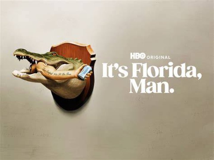 Florid Man