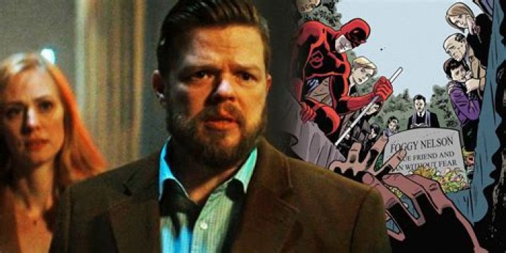 Foggy Nelson