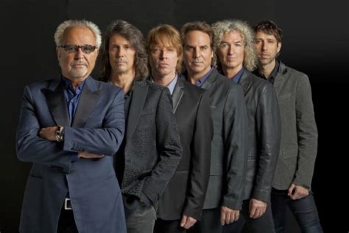 Foreigner