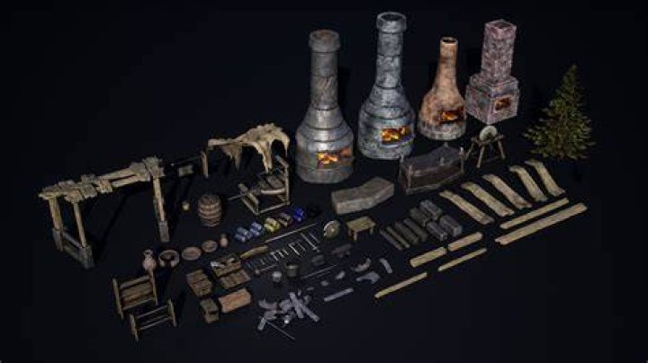 Forge
