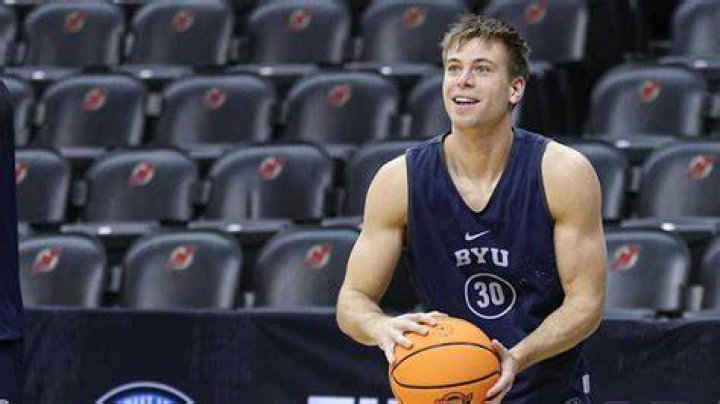 Former BYU Cougars Point Guard / Himself - Alone with Rome / Himself - BYU Basketball