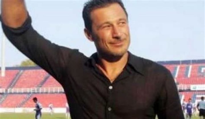 Foto Strakosha