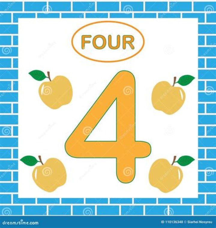 Four