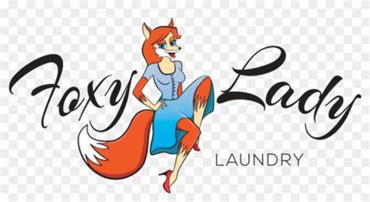 Foxy Lady