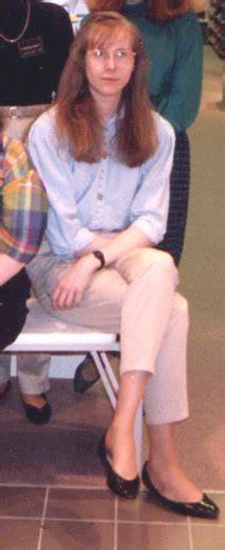 Fran Blanche