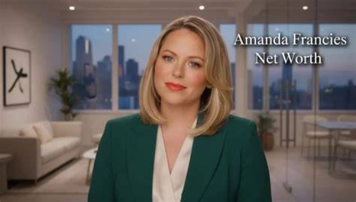 Frances Bennett Net Worth