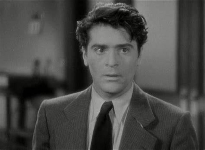 Francis Lederer