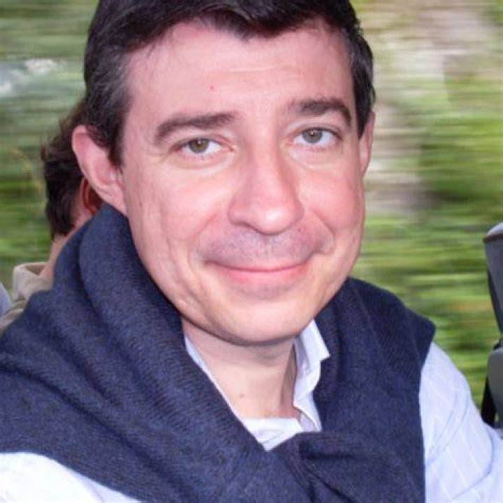 Francisco Balbuena