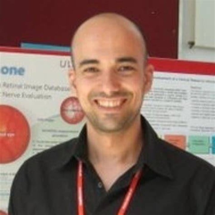 Francisco Fumero