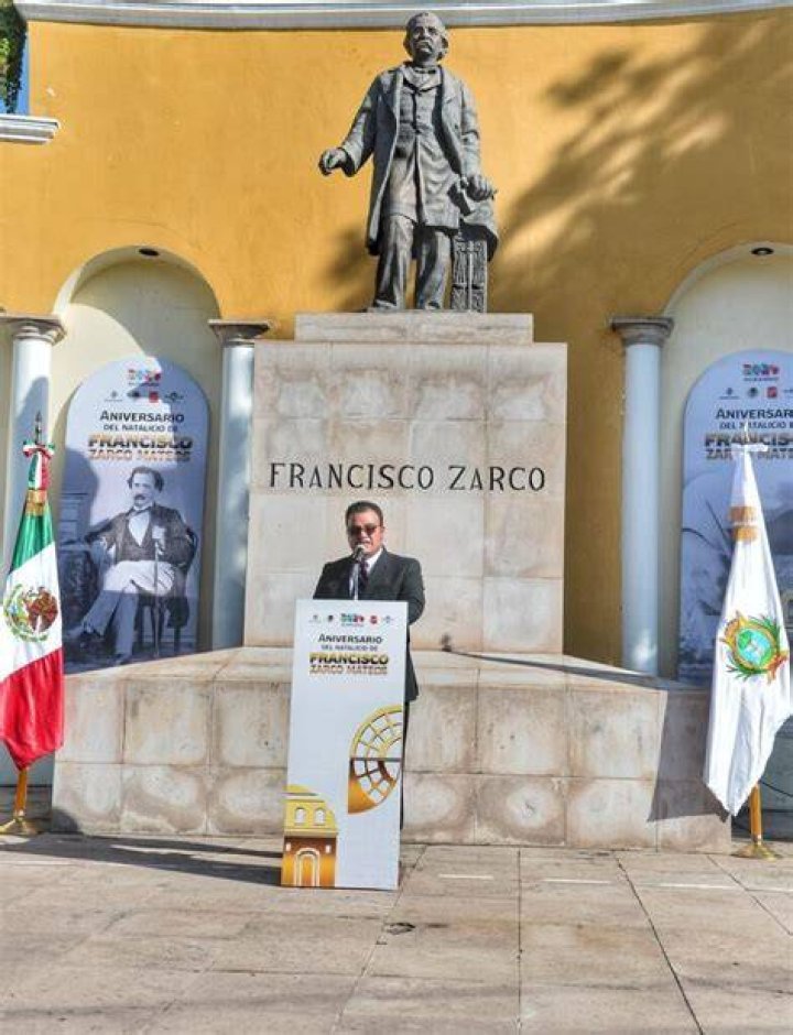 Francisco Zarco