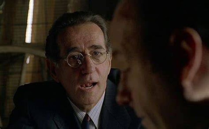 Frank Pellegrino