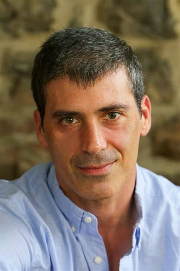 Frank Varecchio