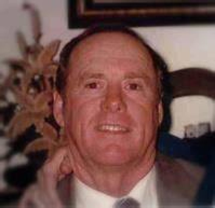 Frank Wagstaff