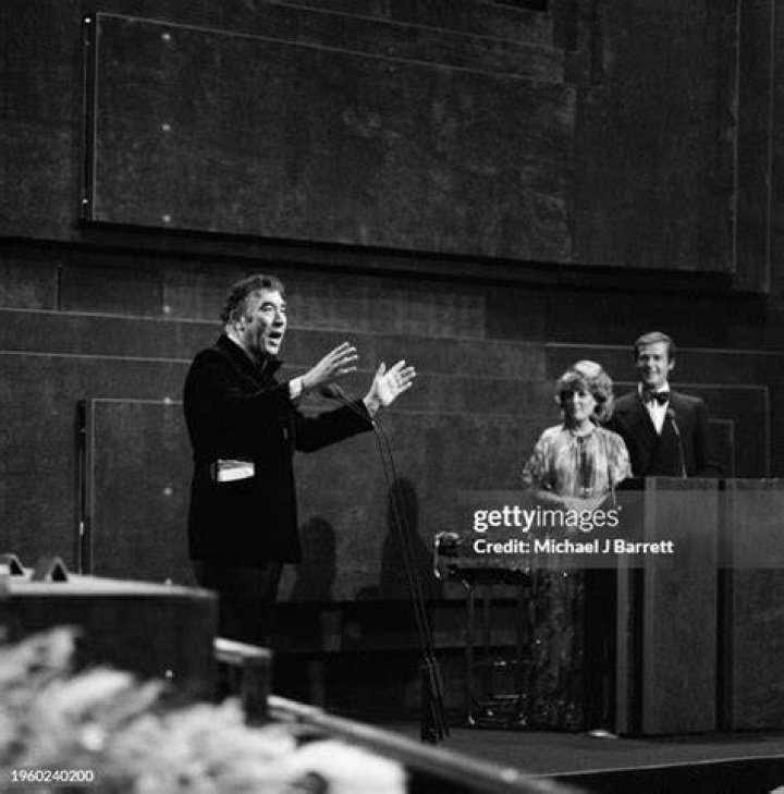 Frankie Howard