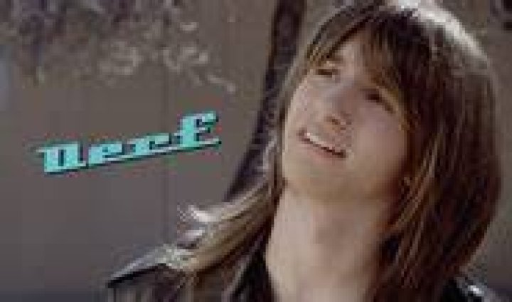 Fred Figglehorn / Derf Nrohelggif / Judy