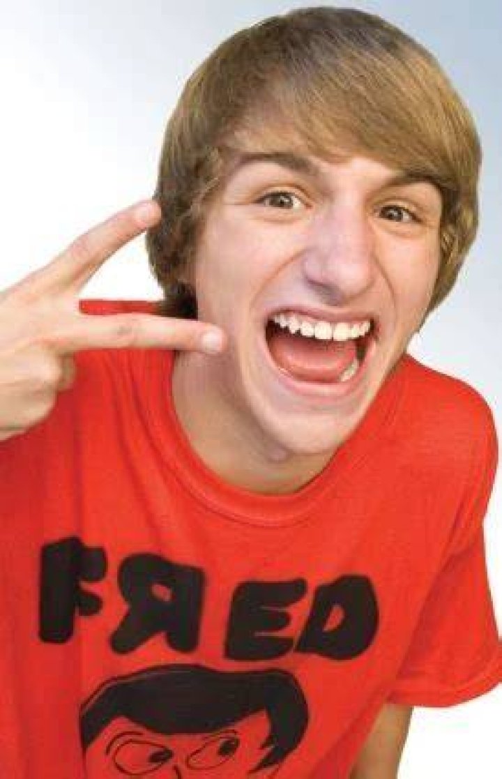 Fred Figglehorn / Derf