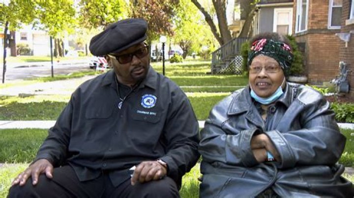Fred Hampton Jr.