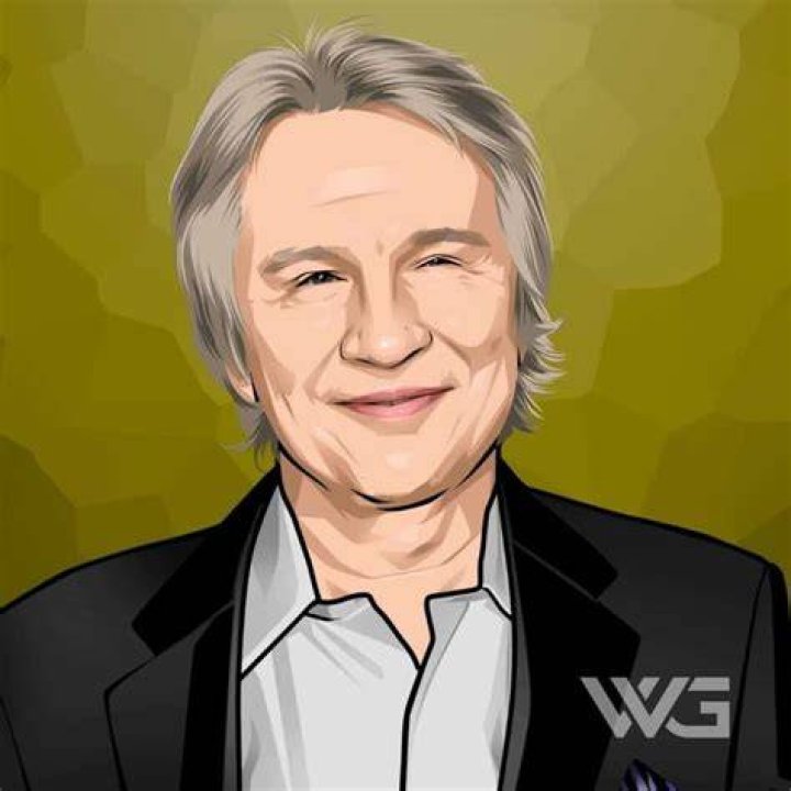 Fred Parris Net Worth