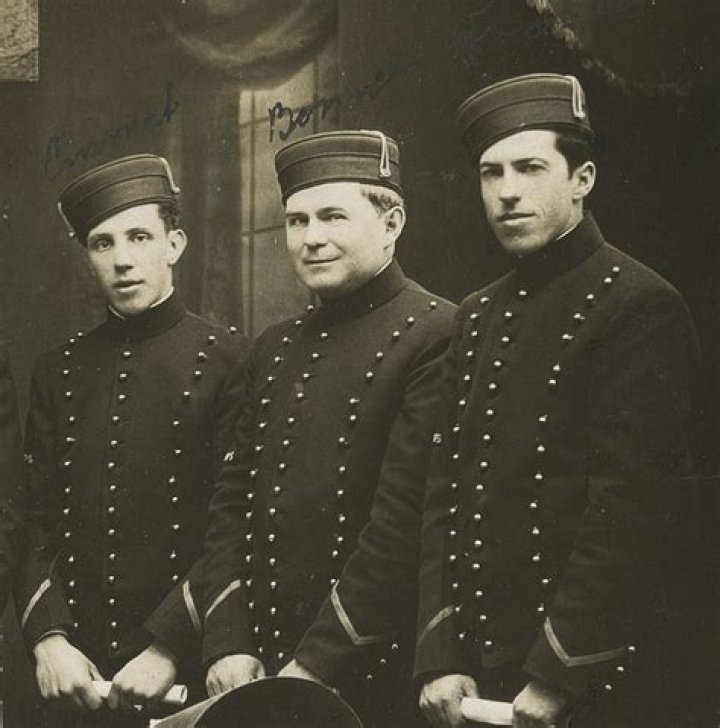 French Bellhop