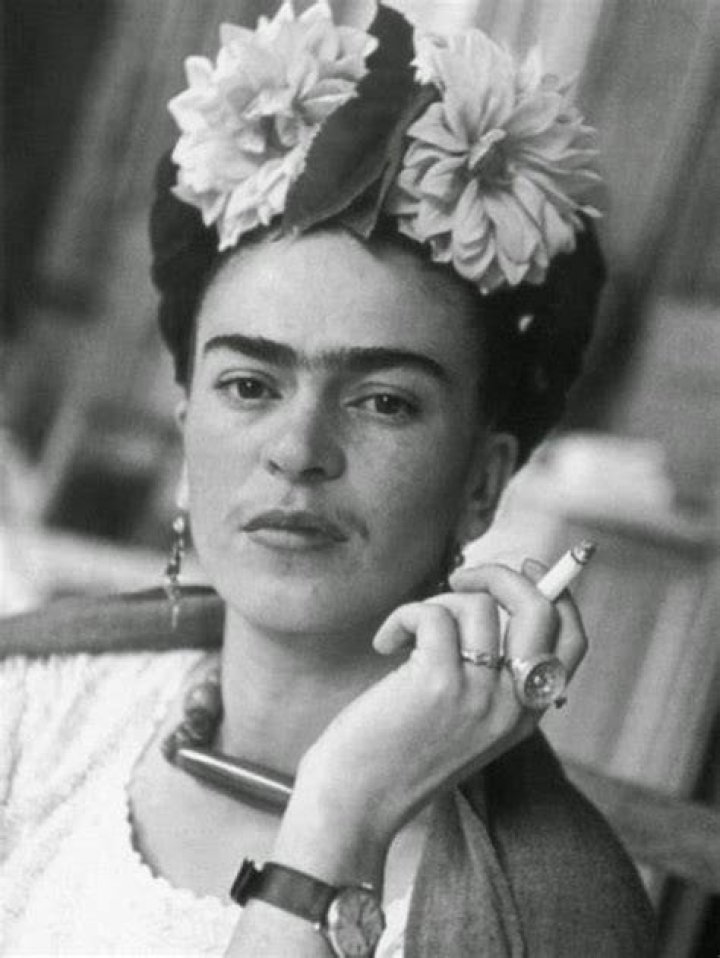 Frieda