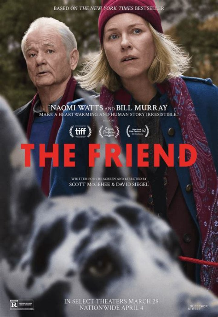 Friend #2